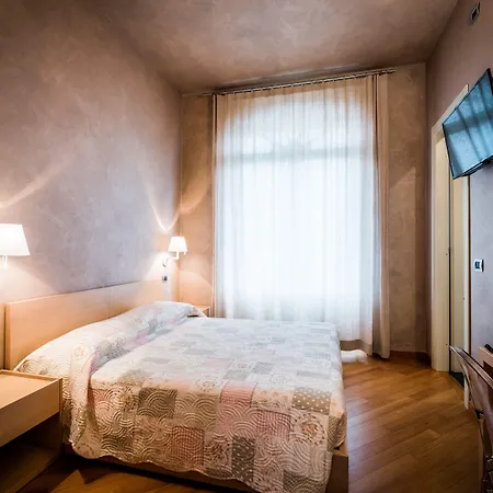 Relais 23 & Ristorante Отель 3*