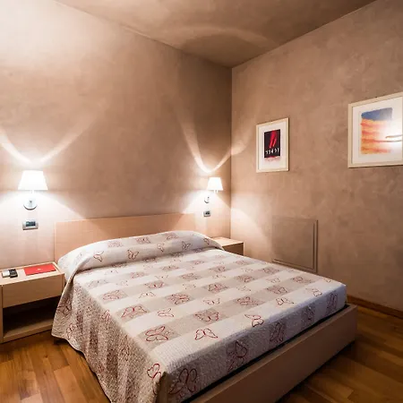 Отель Relais 23 & Ristorante