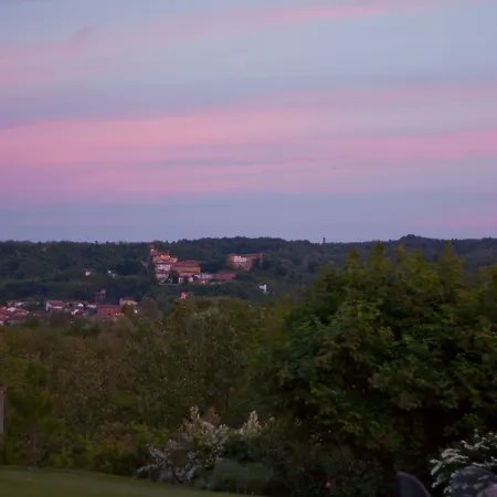 Relais 23 & Ristorante Отель