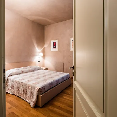 Отель Relais 23 & Ristorante