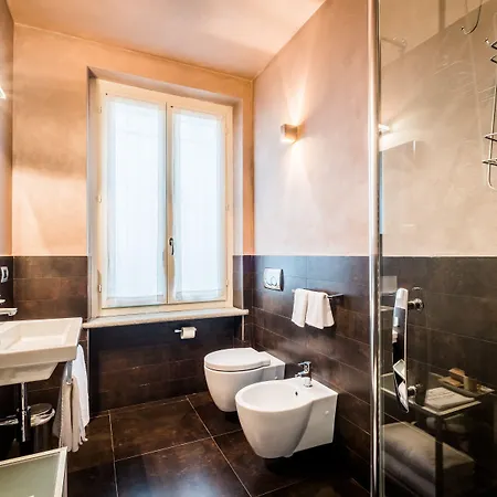 Отель Relais 23 & Ristorante 3*