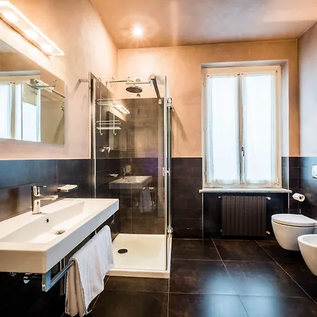 Отель Relais 23 & Ristorante Castelnuovo Belbo