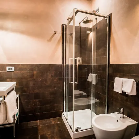 Отель Relais 23 & Ristorante 3*