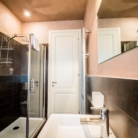 Relais 23 & Ristorante Отель 3*