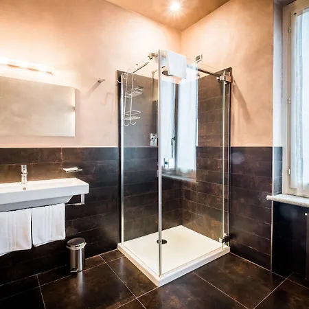 Отель Relais 23 & Ristorante