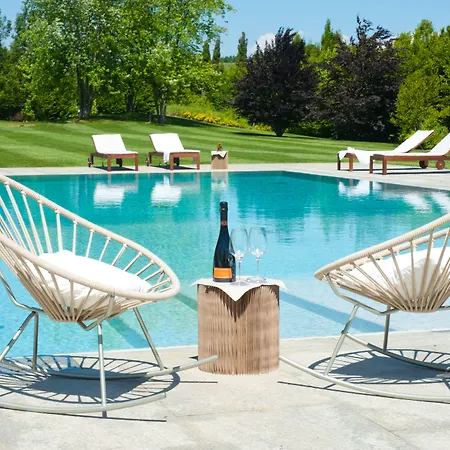 Отель Relais 23 & Ristorante 3*