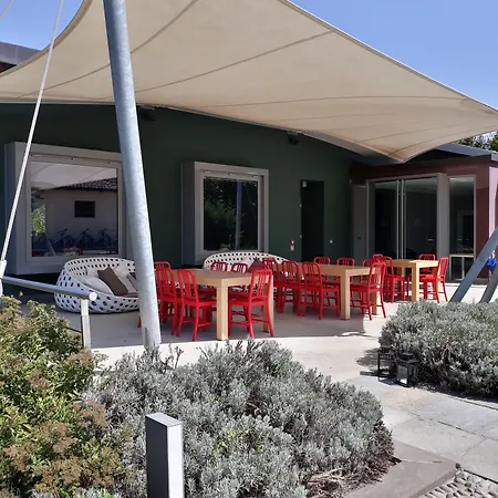 Relais 23 & Ristorante