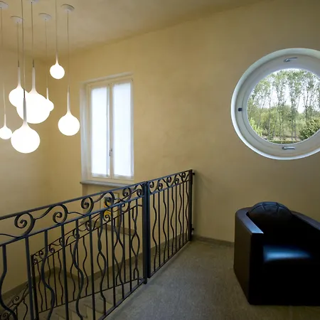 Relais 23 & Ristorante 3* Castelnuovo Belbo