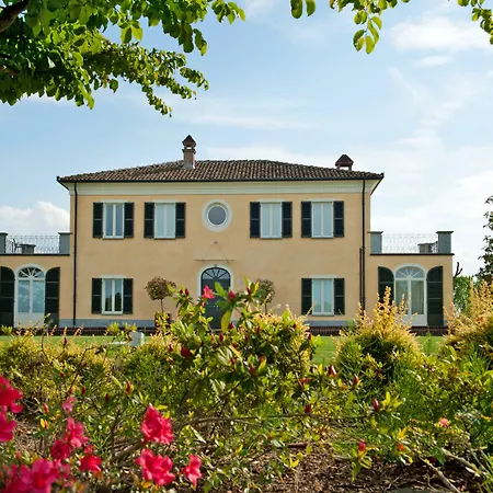 Relais 23 & Ristorante Отель