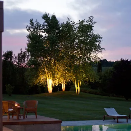 Relais 23 & Ristorante Отель 3*