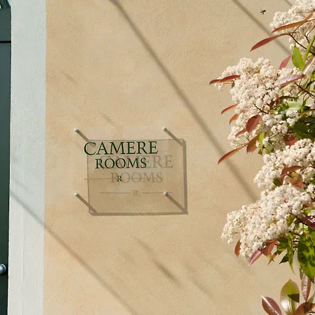 Отель Relais 23 & Ristorante Castelnuovo Belbo