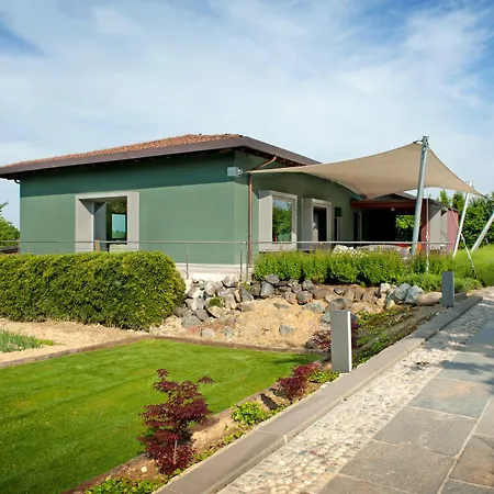 Relais 23 & Ristorante 3*