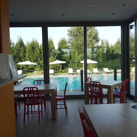 Отель Relais 23 & Ristorante