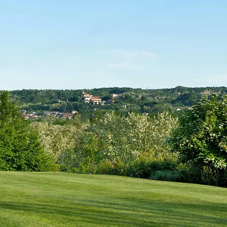 Отель Relais 23 & Ristorante 3*