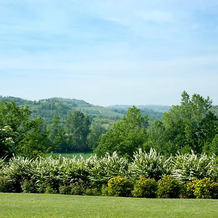 Relais 23 & Ristorante 3* Castelnuovo Belbo