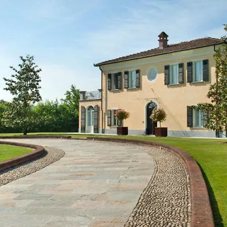 Отель Relais 23 & Ristorante 3*