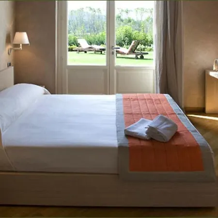 Relais 23 & Ristorante Отель