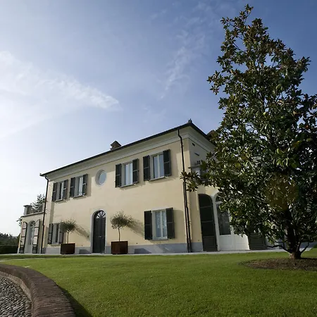 Relais 23 & Ristorante Отель