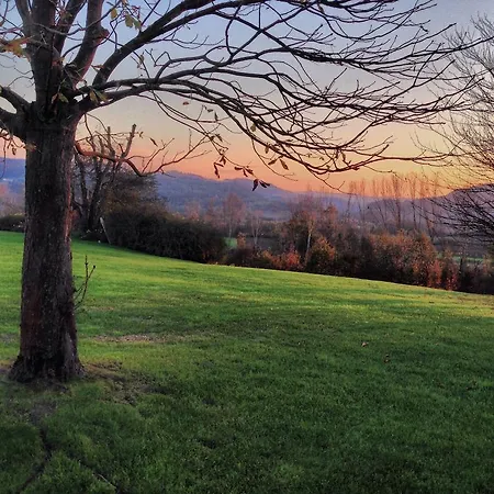 Relais 23 & Ristorante Castelnuovo Belbo