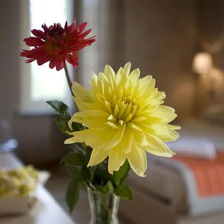 Отель Relais 23 & Ristorante 3*