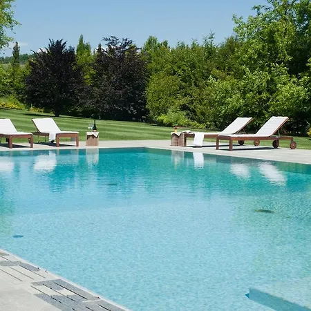 Relais 23 & Ristorante Отель