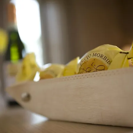 Relais 23 & Ristorante Отель Castelnuovo Belbo