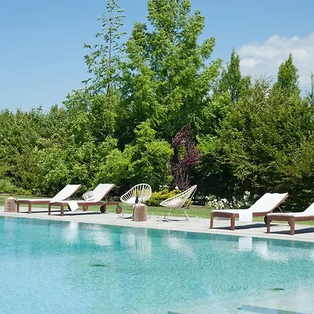 Отель Relais 23 & Ristorante