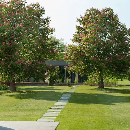 Отель Relais 23 & Ristorante 3*