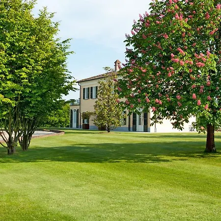 Отель Relais 23 & Ristorante 3*