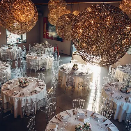 Relais 23 & Ristorante Castelnuovo Belbo