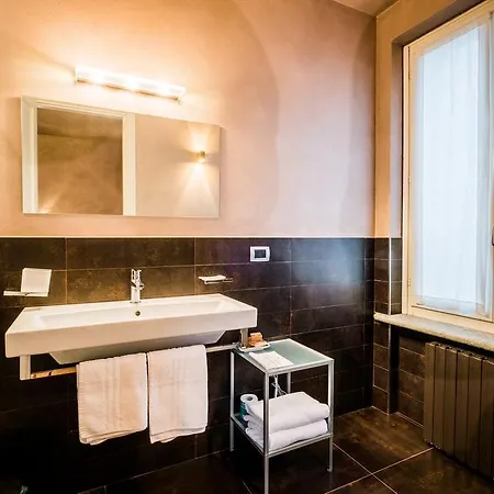 Relais 23 & Ristorante Отель 3*