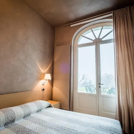 Отель Relais 23 & Ristorante