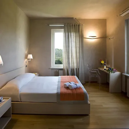 Отель Relais 23 & Ristorante 3*