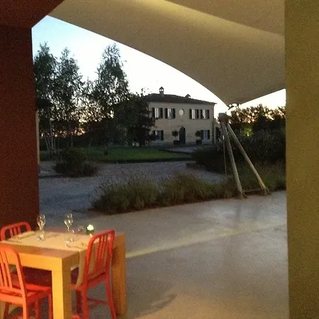 Relais 23 & Ristorante