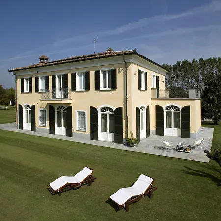 Relais 23 & Ristorante Отель