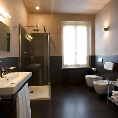 Relais 23 & Ristorante 3* Castelnuovo Belbo