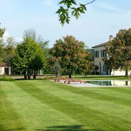 Отель Relais 23 & Ristorante