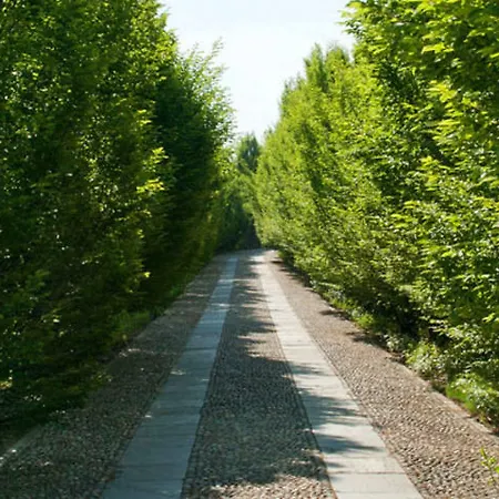 Отель Relais 23 & Ristorante