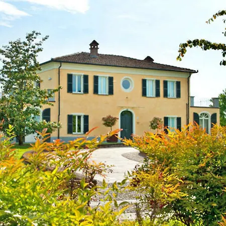 Relais 23 & Ristorante Castelnuovo Belbo