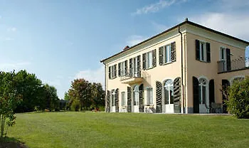 Relais 23 & Ristorante Отель 3*