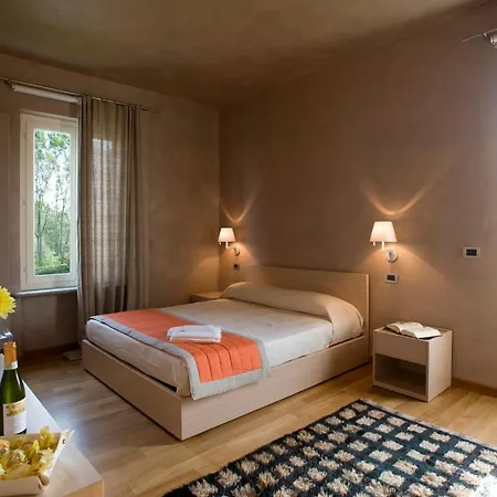 Relais 23 & Ristorante Castelnuovo Belbo