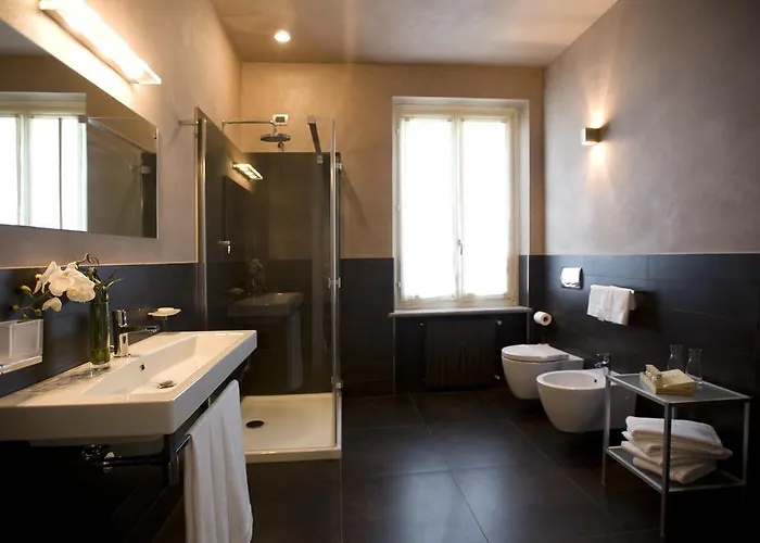 Relais 23 & Ristorante 3* Castelnuovo Belbo