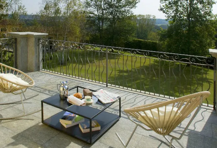 Relais 23 & Ristorante 3*